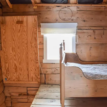 Prázdninový dům Pet Friendly In