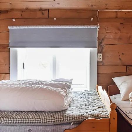 Feriehus Pet Friendly In *