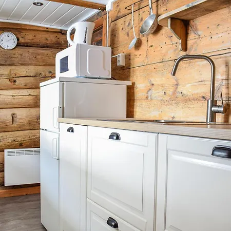 Awesome In With Kitchen