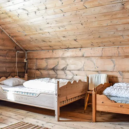 Feriehus Pet Friendly In