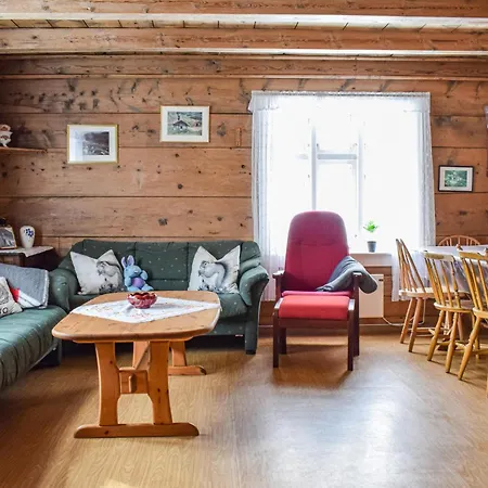 Pet Friendly In Feriehus