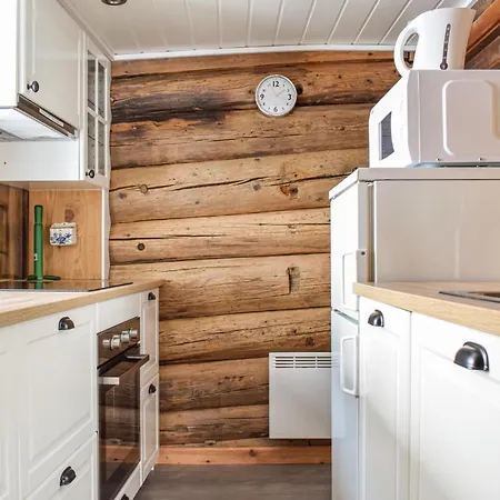 Holiday home Awesome In With Kitchen