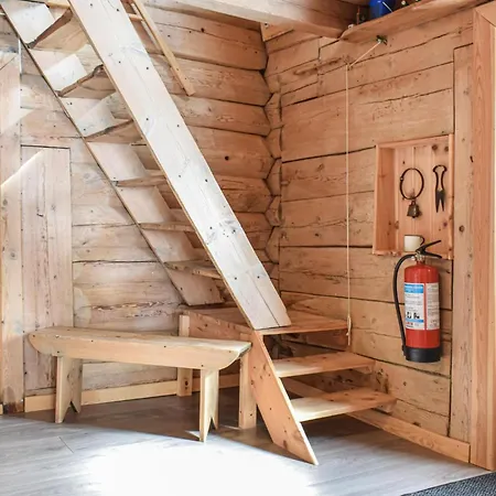 Prázdninový dům Pet Friendly In Evanger